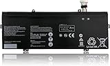 HB4593R1ECW Laptop-Akku kompatibel mit Huawei Matebook X Pro i7 Mach-W29 2019...