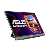 ASUS ZenScreen 15,6' 1080P FHD Laptop Monitor (MB16ACE), IPS USB-C und USB 3.0,...