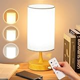 Caromolly Tageslichtlampe 10000 Lux Lichttherapielampe, Tageslichtleuchte mit...