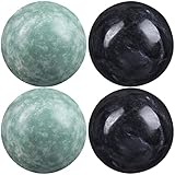 Healifty Baoding Balls Packung Mit 4-1. 4 Zoll Chinesische Bälle Für Die Hand...