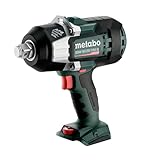 metabo Akku-Schlagschrauber SSW 18 LTX 1750 BL - 18 V, 3/4' Außenvierkant, 1750...