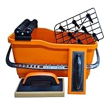 Professionelles Fliesenleger Werkzeug Set | Waschset für Fliesen, Kit, und...
