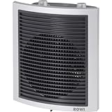 ROWI 1 03 03 0162 Bad-Schnellheizer Silent HBS 2000/3/1 60m³