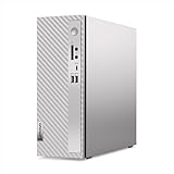 Lenovo IdeaCentre 3i Desktop PC | Intel Core i3-12100 | 8GB RAM | 512GB SSD |...