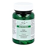 ZINK SELEN ACE Kapseln 90 St
