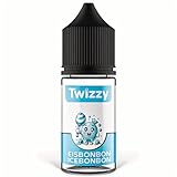 Twizzy Eisbonbon Lebensmittelaroma - 30ml - Intensives Aroma – Ideal zum...