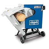 Scheppach Benzin Wippkreissäge HS720B Brennholzsäge | Sägeblatt Ø 700 mm |...
