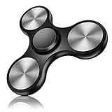 Vunake Fidget Spinner EDC Special Hochleistungs Hand Spinner Fidget Toy Metall...