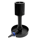 SunSun CSP-40 Standskimmer für Teiche bis 40 m², max. 16.000 l/h, Skimmer als...