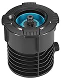 Gardena Sprinklersystem Wassersteckdose mit 3/4 Zoll-Außengewinde:...