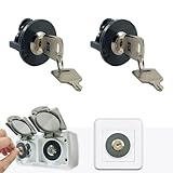 Shuokang Steckdosenschloss, Stromdiebstahl verhindern, Stromkosten sparen;...