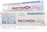 Retimax 1500 Vitamin A, Retinol Creme, Anti-Aging, Anti-Falten, Creme für...