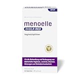 menoelle® OVULA med - Vaginalzäpfchen. Bei bakterieller Vaginose, Scheidenpilz...