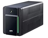 APC Easy UPS - BVX1200LI-GR - unterbrechungsfreie Stromversorgung 1200 VA mit...