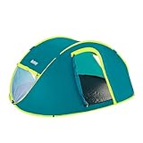 Bestway 4-Personen-Wufzelt Cool Mount 4 240 x 210 x 100 cm