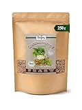 Biojoy BIO-Brennesselwurzel Tee (250 g), Brennnesselwurzel getrocknet und...