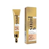 Anti-Aging-Augenpflege, Augencreme, für Unteraugenbeutel, Flüssigkeitszufuhr,...