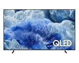 Samsung QLED Q8F 4K Smart TV 55 Zoll (138 cm) mit AI-Vision, 100% Farbvolumen...