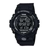 Casio G-SHOCK Herren Armbanduhr Digital Quarz Harz GBD-800-1BER