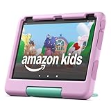 Fire HD 10 Kids-Tablet (Neueste Generation), für Kinder ab dem Vorschulalter |...