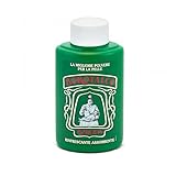 3x BOROTALCO ROBERTS Körperpuder 100g Talkumpuder body powder Talc talkum in...