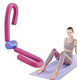 YANKUIRUI Oberschenkel Multifunktionaler Arm und Beintrainer Trimmer, Armtrainer...