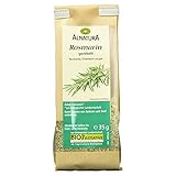 Alnatura Bio Rosmarin gerebelt, 35g