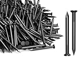 80 Stück Nägel 20mm Stahlnägel Beton für Bilder Nagel Kleine Nägel Wand...