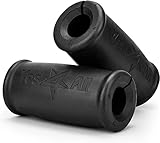 Yes4All Ergonomische Hantelgriffe (außendurchmesser 5,6 cm) - Bauen Sie Ihren...