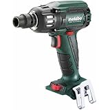 Metabo Akku-Schlagschrauber SSW 18 LTX BL 400 Solo