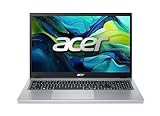 Acer Aspire Go 15 (AG15-21P-R15J) Laptop, 15,6' FHD IPS Display, AMD Ryzen 3...