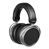 HIFIMAN HE400se HiFi Kopfhörer für Mobile Nutzung mit Stealth Magnet...