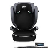 PETEX Auto-Kindersitz Basic i-Size Norm nach ECE R129 für Kinder von ca....