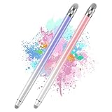 Bopomofo Tablet Stift,2 Stück Touchscreen Stift Hochpräzise...