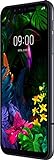 LG G8s Smartphone (15,77 cm (6,21 Zoll) OLED Display, 128 GB interner Speicher,...