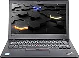 Lenovo ThinkPad X280 (12 Zoll / FHD) Laptop - Intel Core i5 (8.Gen), 8GB RAM,...