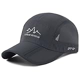 Estwell Baseball Cap, Basecap Herren Damen Baseball Kappen Baseballmütze...