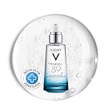 VICHY Hyaluron-Boost feuchtigkeitsspendendes Serum, Aufpolsternd, Anti-Falten,...