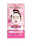 The Beauty Mask Company Crazy Cactus Bubble Mask | 1 Sachets |...