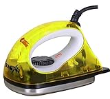 SKINSTAR Wachsbügeleisen Wachseisen Bügeleisen Smart Waxer - stufenlos...