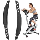 Pedalriemen Fahrrad,2pcs Pedal Straps,Universal Pedalriemen,Pedalriemen für...