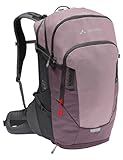 VAUDE Womens Bike Alpin 24+4 Liter- Mountainbike-Rucksack für Damen - mit...