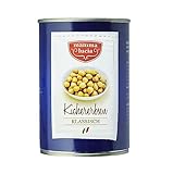 Mamma Lucia Kichererbsen Klassisch, 240 g