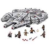 LEGO Star Wars 75105 - Millennium Falcon