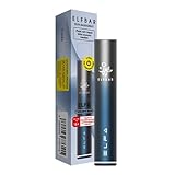 Vapefly ELF Bar ELFA CP, Basisgerät, Akkugerät, verschiedene Farben, ohne...