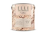 Crown ELLE DECORATION Natural Look No. 531, 2,5 L, extra-matte Premium Wandfarbe...