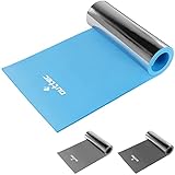 Outtec Isomatte Ultraleicht, Schlafmatte mit Isolierender Aluminiumschicht,...