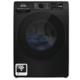 Gorenje WPNEI94A1DTSB Waschmaschine mit Dampffunktion/ConnectLife / 9Kg / 1400...