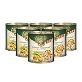 Buss Omi’s klassische Hühnersuppe - Traditioneller Suppentopf mit Nudeln und...