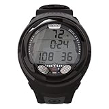 Aqualung i300C Tauchcomputer, Bluetooth, Aqua lung 3-Gas Dive Computer,...